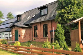Pension Tweete Heimat Ducherow